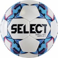 Мяч футбольный "SELECT BRILLANT REPLICA" Р.5
